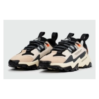 Кроссовки Adidas Star Life Beige Cream